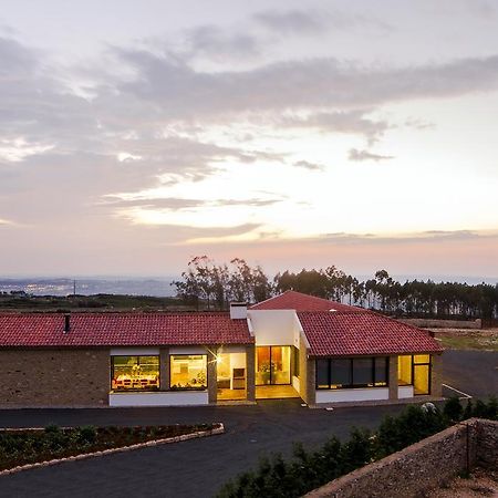 Casa Da Serra Arrimal Ngoại thất bức ảnh