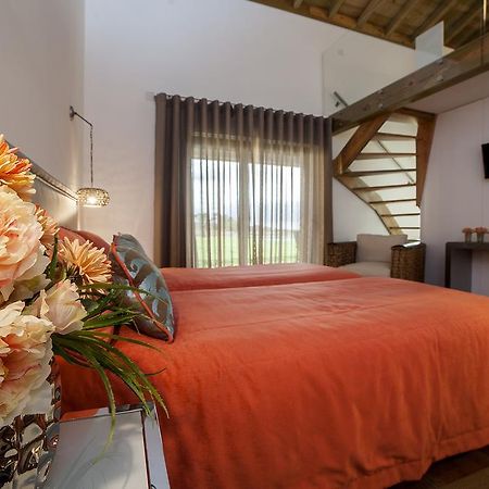 Casa Da Serra Arrimal Ngoại thất bức ảnh