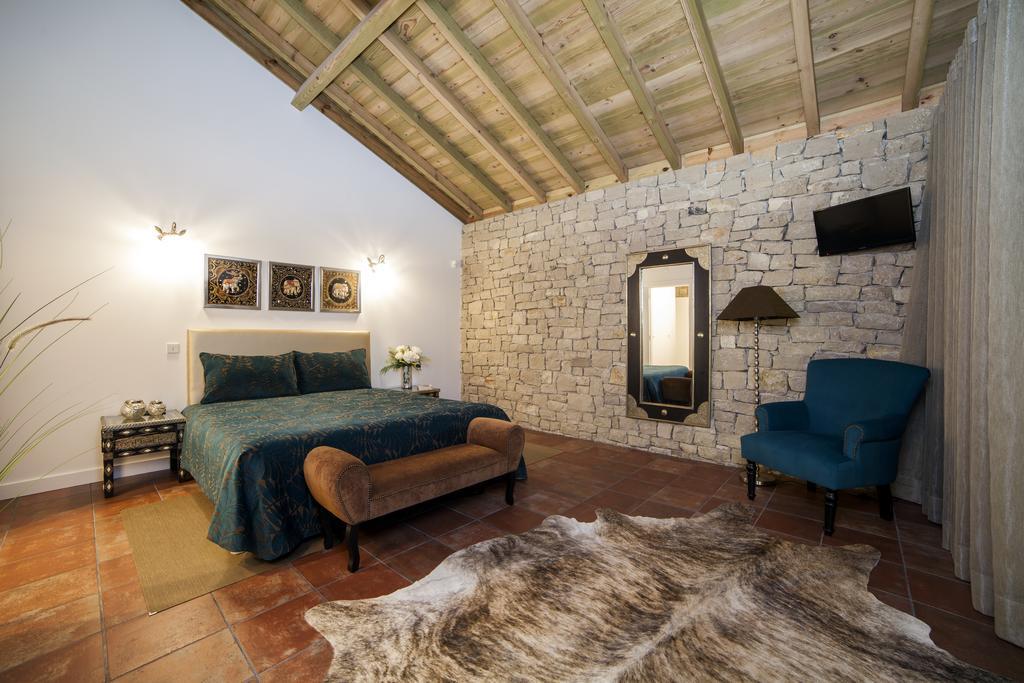 Casa Da Serra Arrimal Phòng bức ảnh