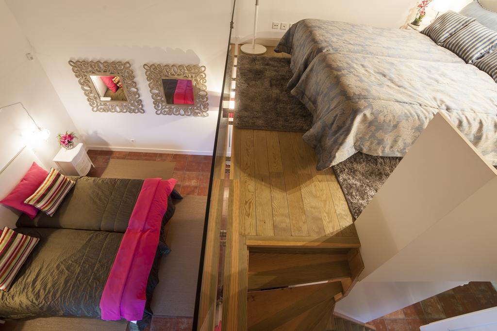 Casa Da Serra Arrimal Phòng bức ảnh