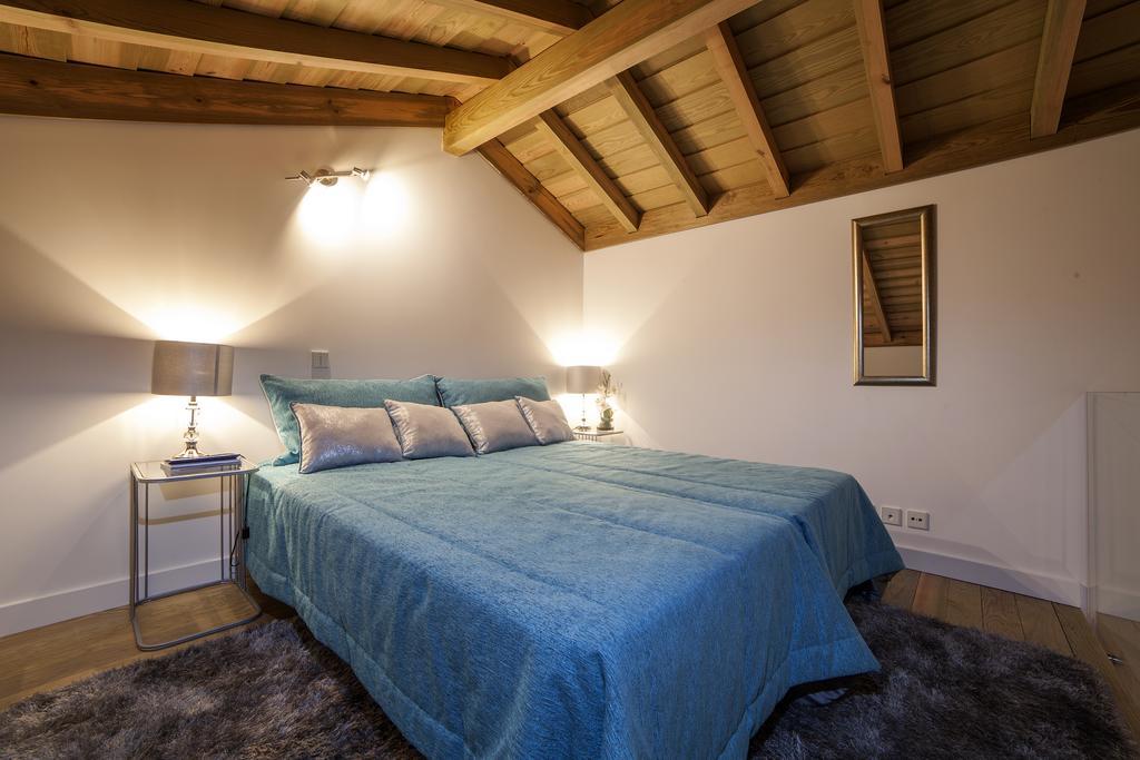Casa Da Serra Arrimal Phòng bức ảnh
