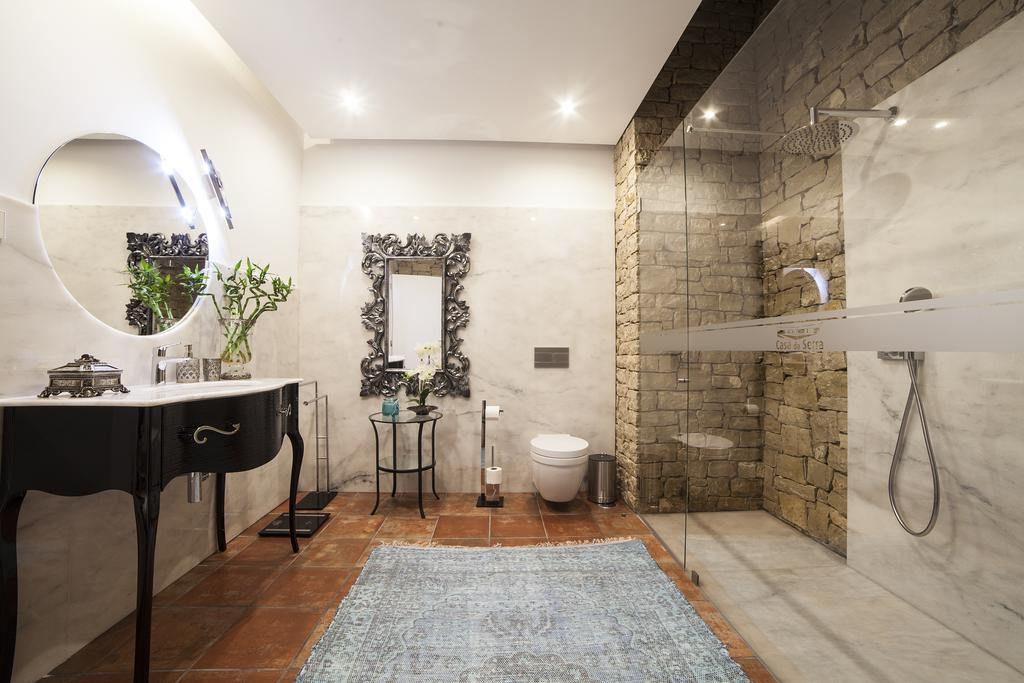 Casa Da Serra Arrimal Phòng bức ảnh