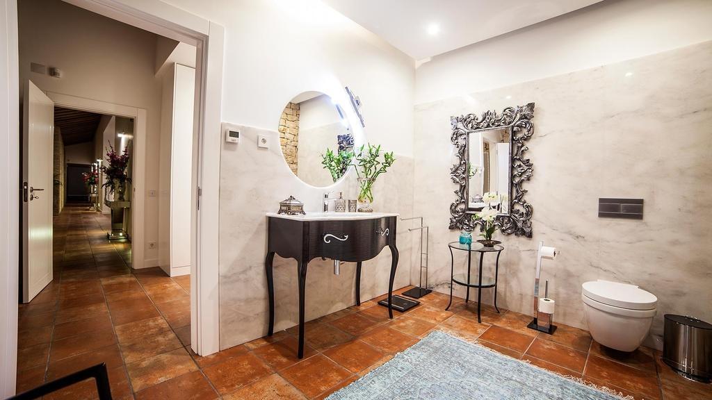 Casa Da Serra Arrimal Ngoại thất bức ảnh