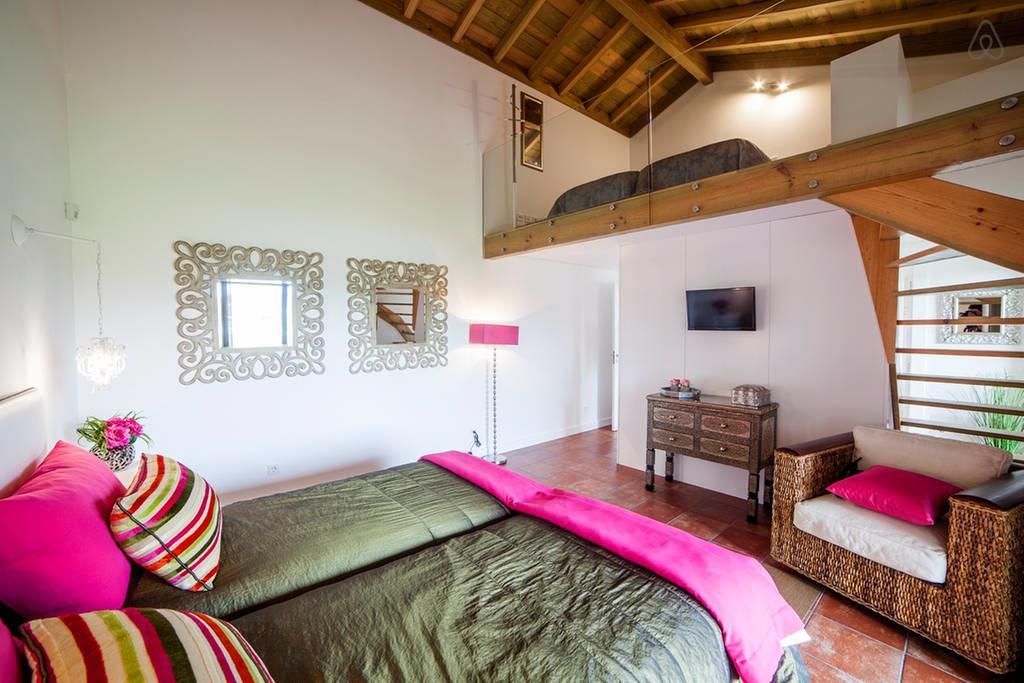 Casa Da Serra Arrimal Ngoại thất bức ảnh