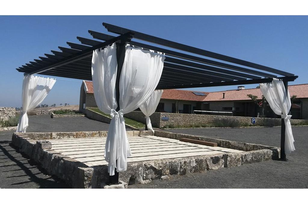 Casa Da Serra Arrimal Ngoại thất bức ảnh
