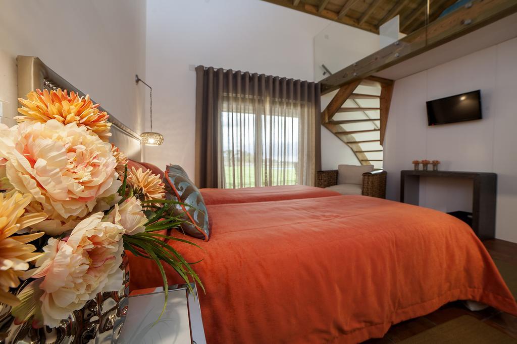 Casa Da Serra Arrimal Ngoại thất bức ảnh