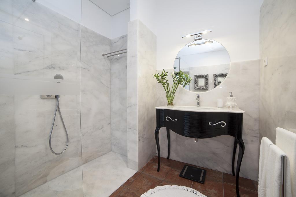 Casa Da Serra Arrimal Ngoại thất bức ảnh