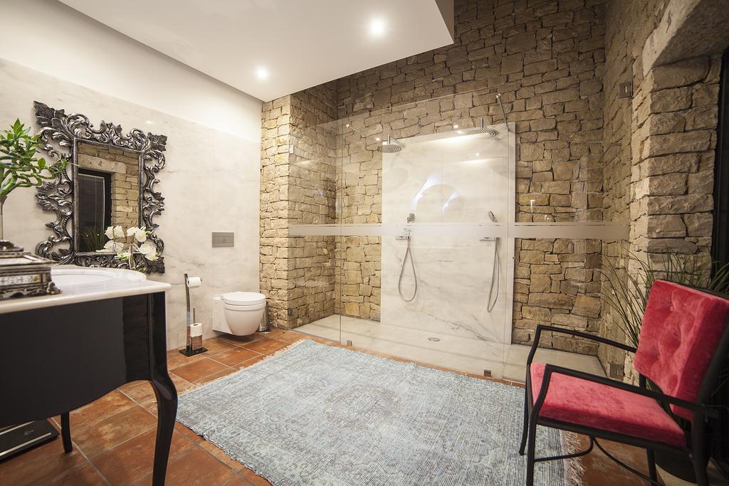Casa Da Serra Arrimal Ngoại thất bức ảnh