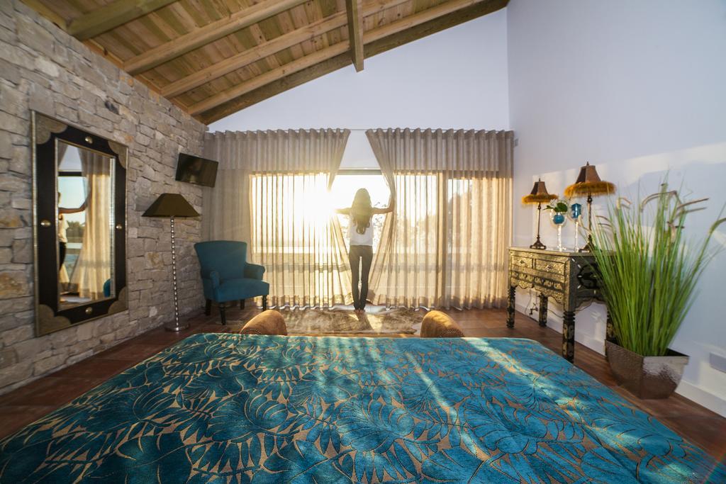 Casa Da Serra Arrimal Ngoại thất bức ảnh